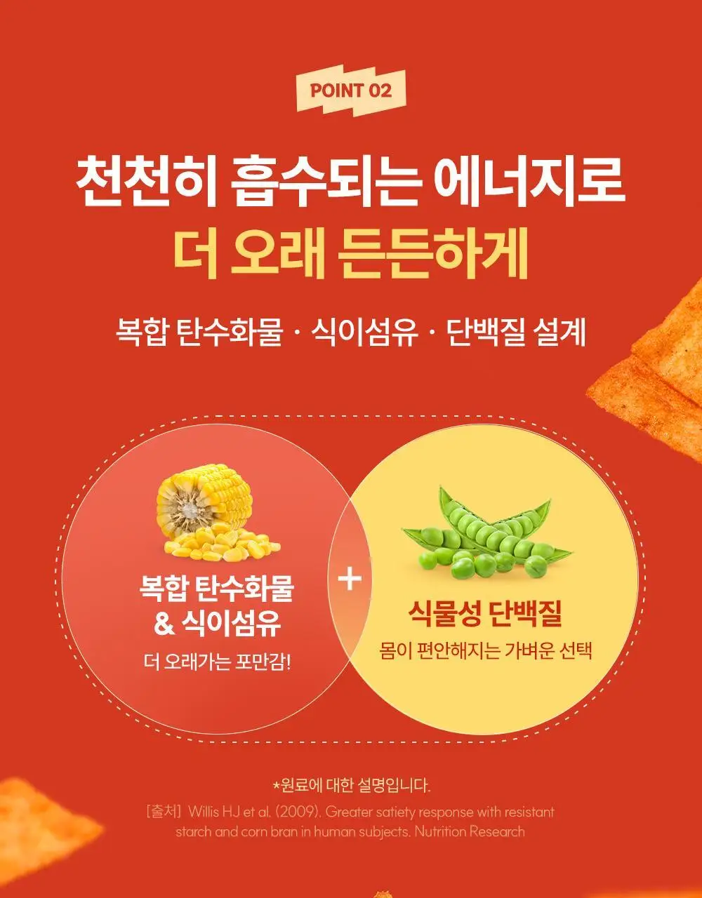 [포켓몬에디션] 빼바 프로틴 바삭칩 떡볶이맛/허니버터맛 60g 상세페이지 16